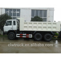 Dongfeng dump truck 25 ton,6x4 brand new dump trucks for sale